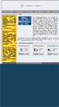 Mobile Screenshot of amalgamadhesives.com